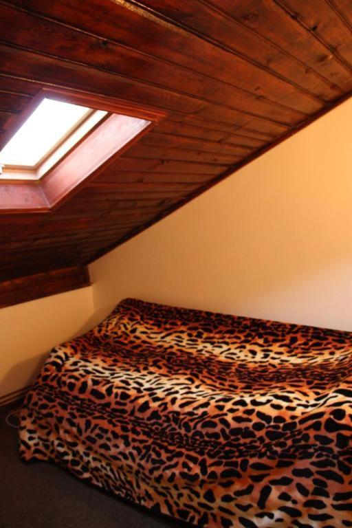 Rustic & Romantic Apartment Brasov Bagian luar foto